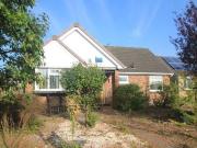 2 bedroom detached bungalow for sale in Newburn Court...