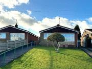 2 Bedroom Detached Bungalow For Sale In Newcastle Under...
