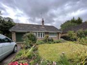 2 Bedroom Detached Bungalow For Sale In Nocton
