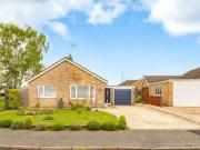 2 Bedroom Detached Bungalow For Sale In North Hykeham