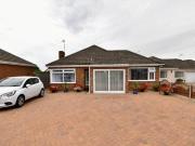 2 Bedroom Detached Bungalow For Sale In North Hykeham
