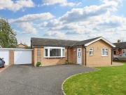 2 Bedroom Detached Bungalow For Sale In Nr Eye