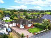 2 bedroom detached bungalow for sale in Nursery Road,...