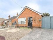 2 Bedroom Detached Bungalow For Sale In Nuthall, Nottingham