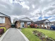 2 Bedroom Detached Bungalow For Sale In Oakham