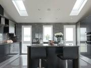 2 bedroom detached bungalow for sale in Oakwood Court...
