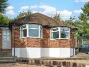 2 Bedroom Detached Bungalow For Sale In Orpington, Kent