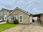 2 Bedroom Detached Bungalow For Sale In Otterwood Bank