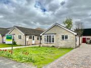 2 Bedroom Detached Bungalow For Sale In Otterwood Bank