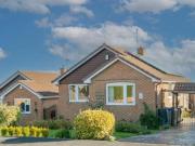 2 Bedroom Detached Bungalow For Sale In Owlthorpe