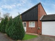 2 Bedroom Detached Bungalow For Sale In Oxfordshire