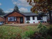 2 bedroom detached bungalow for sale in Parc Benarth...