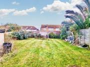 2 Bedroom Detached Bungalow For Sale In Peacehaven