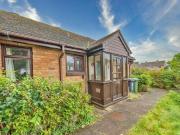 2 Bedroom Detached Bungalow For Sale In Pelsall
