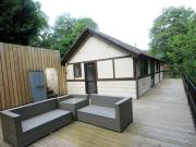 2 Bedroom Detached Bungalow For Sale In Pennant