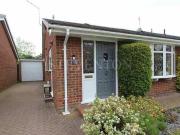 2 Bedroom Detached Bungalow For Sale In Perton,...