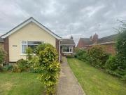 2 Bedroom Detached Bungalow For Sale In Peterborough,...