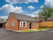 2 bedroom detached bungalow for sale in Plemont Gardens...