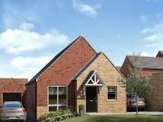2 Bedroom Detached Bungalow For Sale In Plot 34 The...