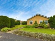 2 Bedroom Detached Bungalow For Sale In Pocklington