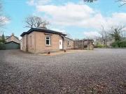 2 Bedroom Detached Bungalow For Sale In Polmont Bank...