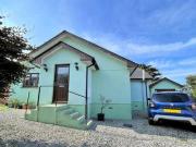 2 Bedroom Detached Bungalow For Sale In Polruan