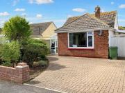 2 Bedroom Detached Bungalow For Sale In Preston, Weymouth