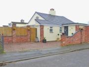 2 Bedroom Detached Bungalow For Sale In Queniborough