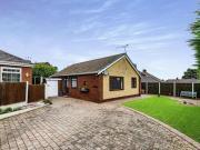 2 Bedroom Detached Bungalow For Sale In Rawmarsh