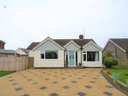 2 bedroom detached bungalow for sale in Rolf Lane New...