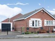 2 Bedroom Detached Bungalow For Sale In Rotherham