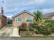 2 Bedroom Detached Bungalow For Sale In Rotherham, South...