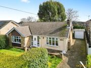 2 Bedroom Detached Bungalow For Sale In Rotherham, South...