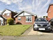 2 Bedroom Detached Bungalow For Sale In Royton, Oldham