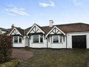 2 bedroom detached bungalow for sale in Runcorn Road...