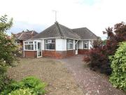 2 Bedroom Detached Bungalow For Sale In Rushden