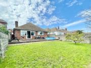 2 Bedroom Detached Bungalow For Sale In Saltdean, Brighton