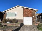 2 Bedroom Detached Bungalow For Sale In Saltdean, Brighton