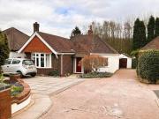 2 Bedroom Detached Bungalow For Sale In Sandhills