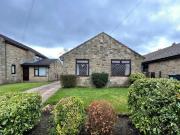 2 Bedroom Detached Bungalow For Sale In Scholes
