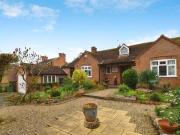 2 Bedroom Detached Bungalow For Sale In Scraptoft