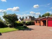 2 Bedroom Detached Bungalow For Sale In Scraptoft, Leicester