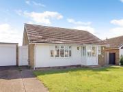 2 Bedroom Detached Bungalow For Sale In Seaford
