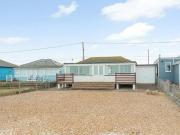 2 Bedroom Detached Bungalow For Sale In Seasalter