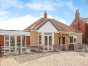 2 Bedroom Detached Bungalow For Sale In Sharlston Common