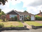 2 bedroom detached bungalow for sale in Shay Lane Hale...