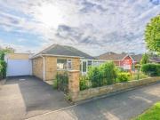 2 Bedroom Detached Bungalow For Sale In Skegness