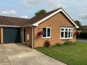 2 Bedroom Detached Bungalow For Sale In Skegness,...