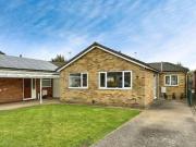 2 Bedroom Detached Bungalow For Sale In Skellingthorpe