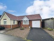 2 Bedroom Detached Bungalow For Sale In South Brink
